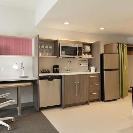Home2 Suites By Hilton Williamsville Buffalo Airport Extérieur photo