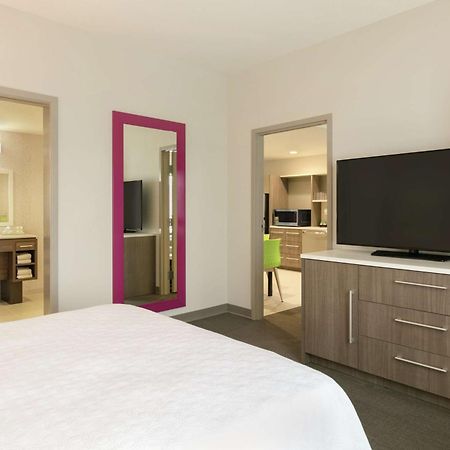 Home2 Suites By Hilton Williamsville Buffalo Airport Extérieur photo