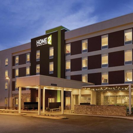 Home2 Suites By Hilton Williamsville Buffalo Airport Extérieur photo