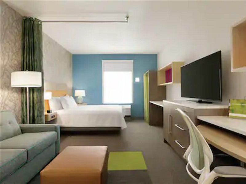 Home2 Suites By Hilton Williamsville Buffalo Airport Extérieur photo