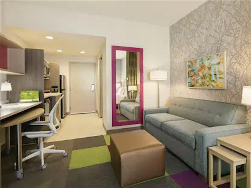 Home2 Suites By Hilton Williamsville Buffalo Airport Extérieur photo