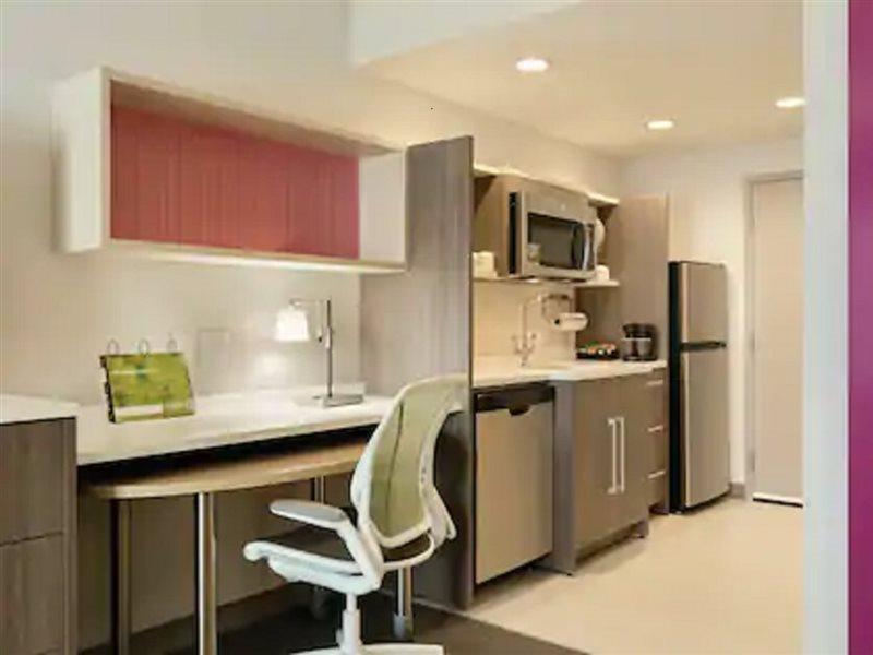 Home2 Suites By Hilton Williamsville Buffalo Airport Extérieur photo