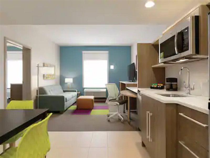 Home2 Suites By Hilton Williamsville Buffalo Airport Extérieur photo