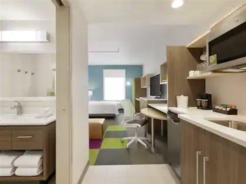 Home2 Suites By Hilton Williamsville Buffalo Airport Extérieur photo