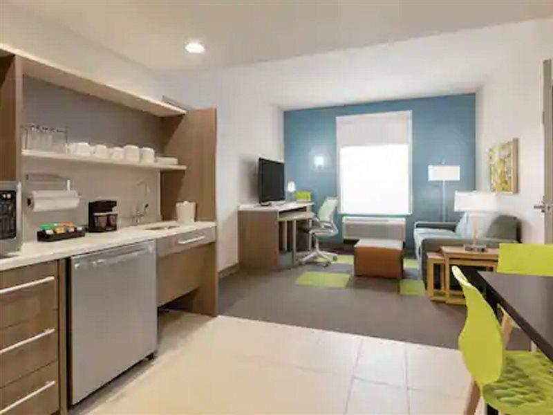 Home2 Suites By Hilton Williamsville Buffalo Airport Extérieur photo