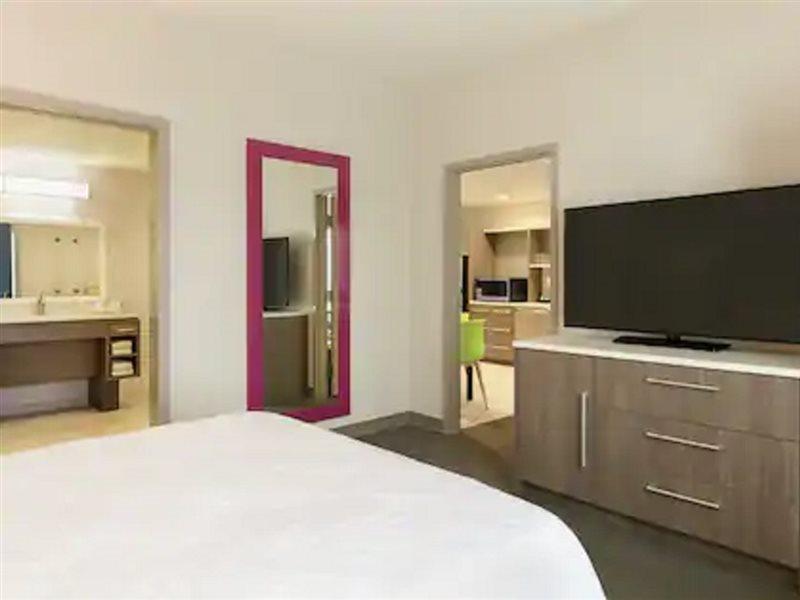 Home2 Suites By Hilton Williamsville Buffalo Airport Extérieur photo