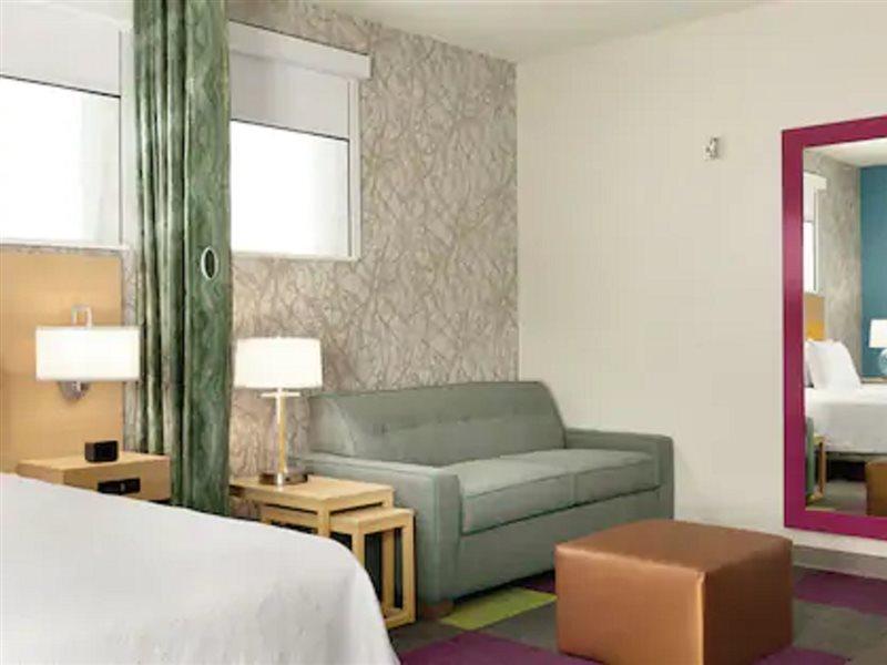 Home2 Suites By Hilton Williamsville Buffalo Airport Extérieur photo