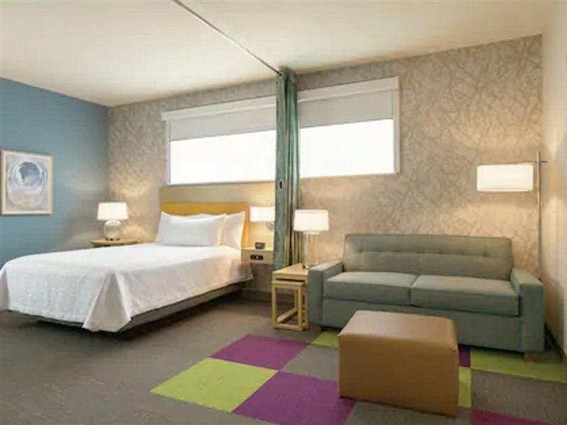 Home2 Suites By Hilton Williamsville Buffalo Airport Extérieur photo