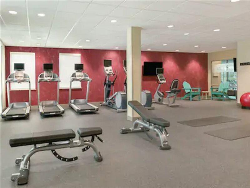Home2 Suites By Hilton Williamsville Buffalo Airport Extérieur photo