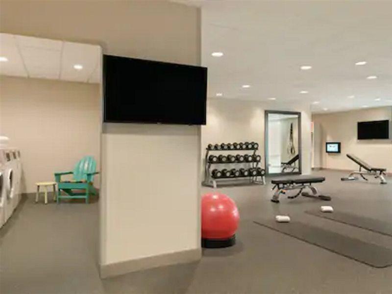 Home2 Suites By Hilton Williamsville Buffalo Airport Extérieur photo