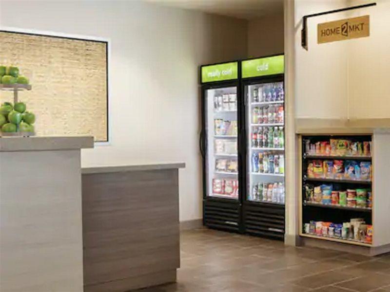Home2 Suites By Hilton Williamsville Buffalo Airport Extérieur photo