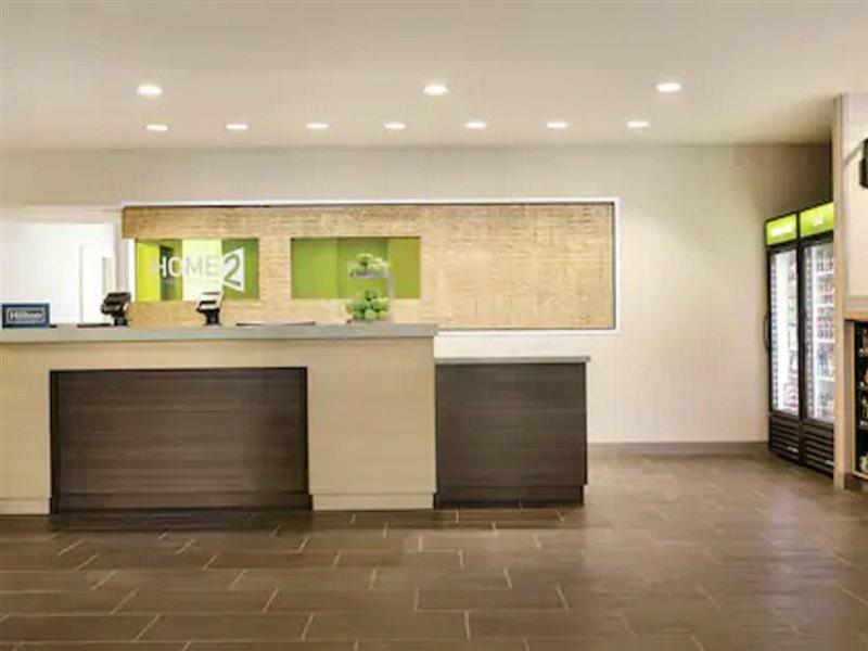 Home2 Suites By Hilton Williamsville Buffalo Airport Extérieur photo