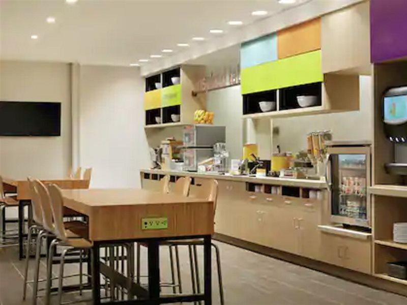 Home2 Suites By Hilton Williamsville Buffalo Airport Extérieur photo