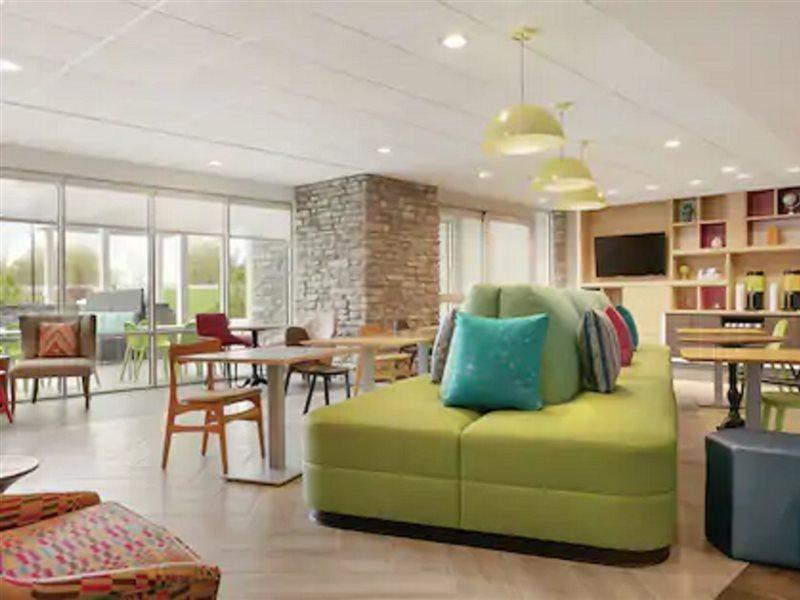 Home2 Suites By Hilton Williamsville Buffalo Airport Extérieur photo