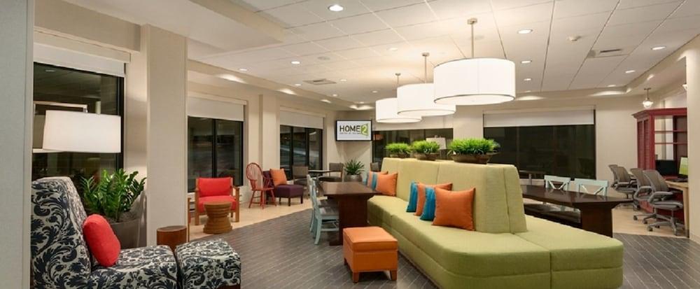 Home2 Suites By Hilton Williamsville Buffalo Airport Extérieur photo