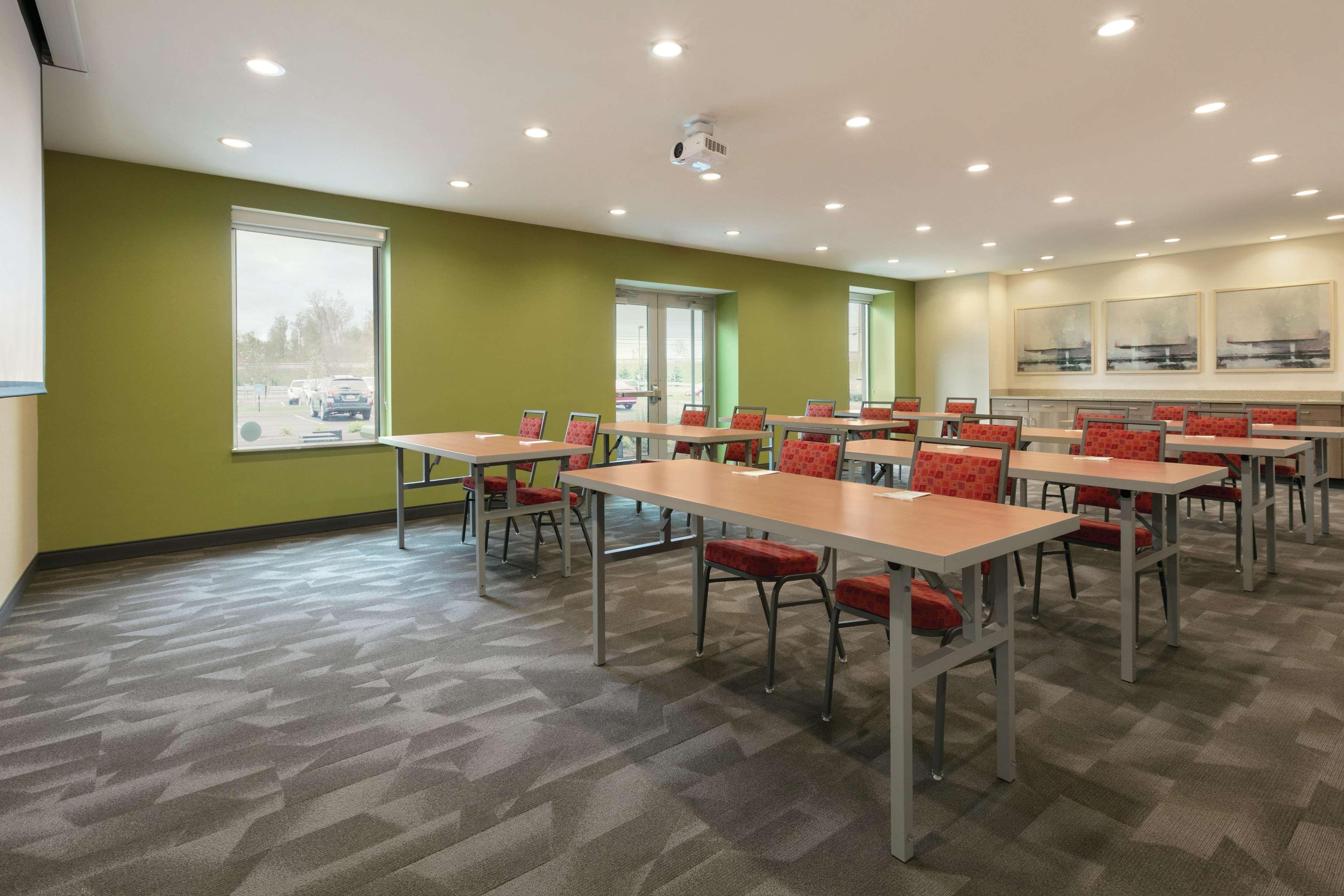 Home2 Suites By Hilton Williamsville Buffalo Airport Extérieur photo