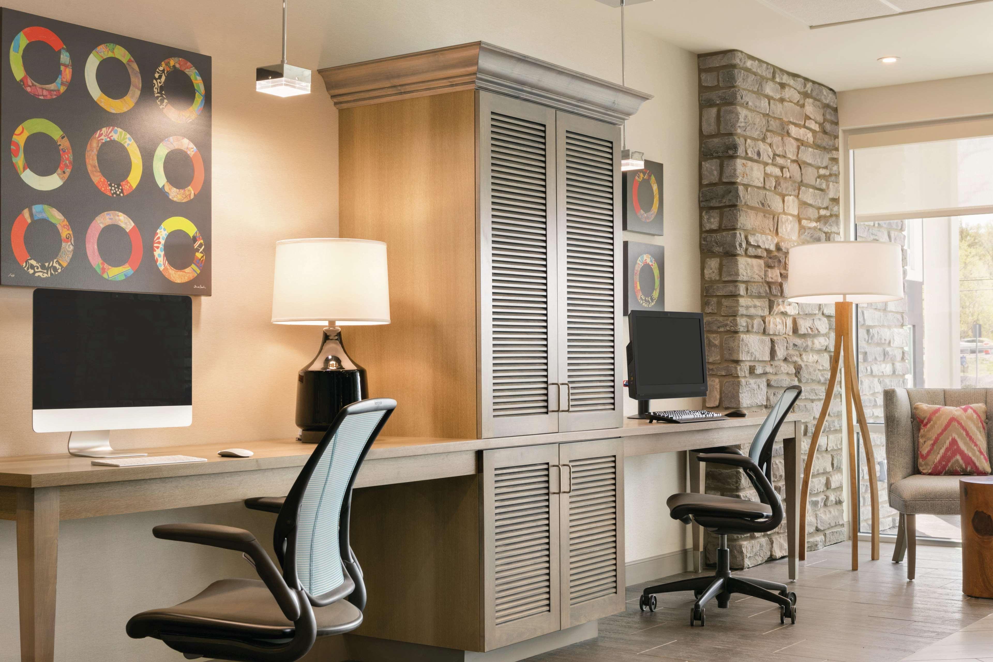 Home2 Suites By Hilton Williamsville Buffalo Airport Extérieur photo