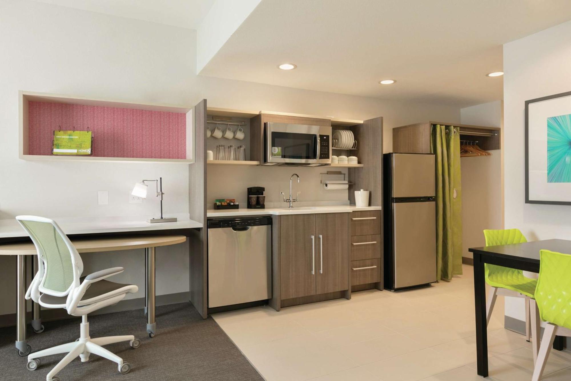 Home2 Suites By Hilton Williamsville Buffalo Airport Extérieur photo