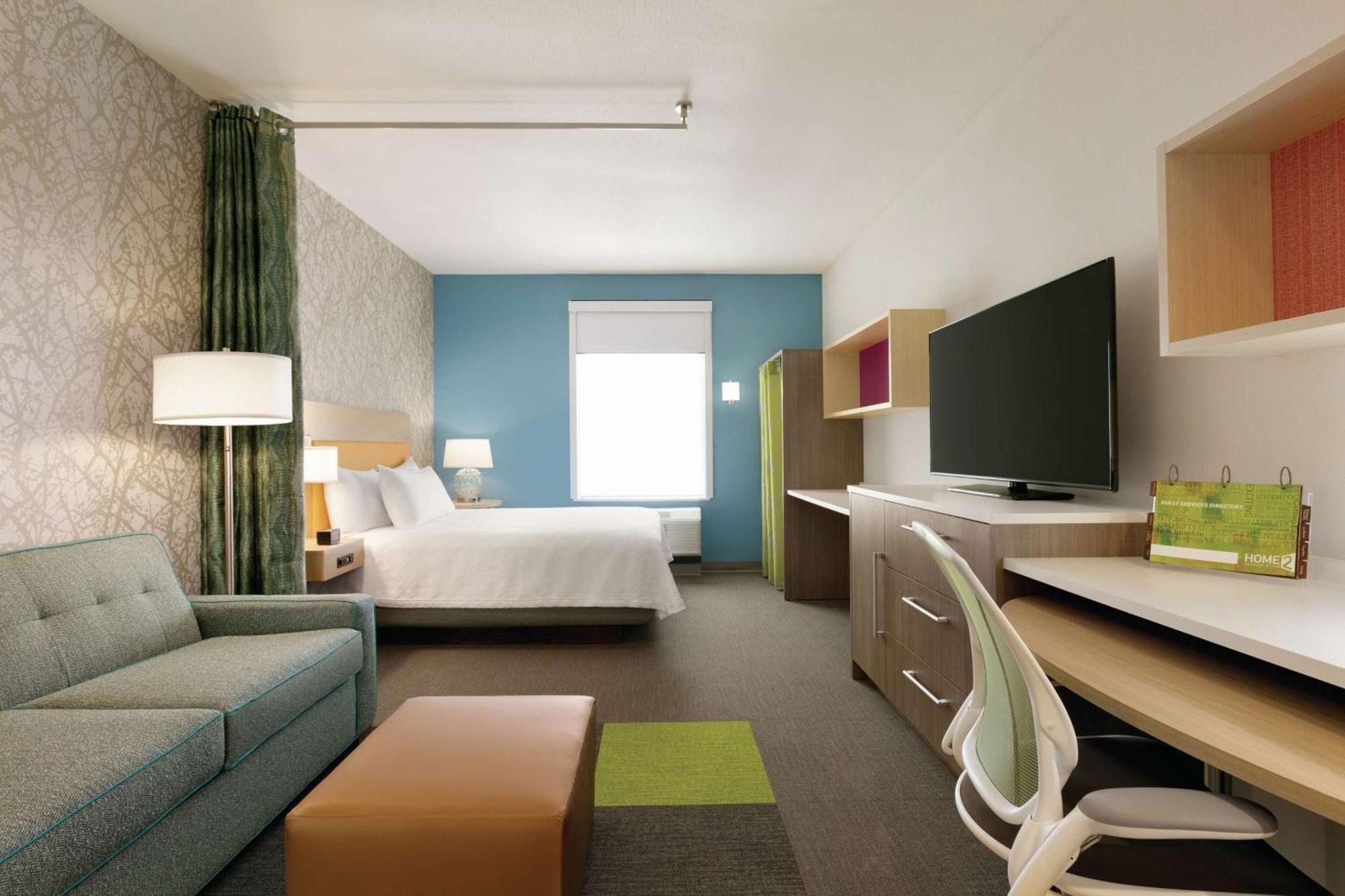 Home2 Suites By Hilton Williamsville Buffalo Airport Extérieur photo