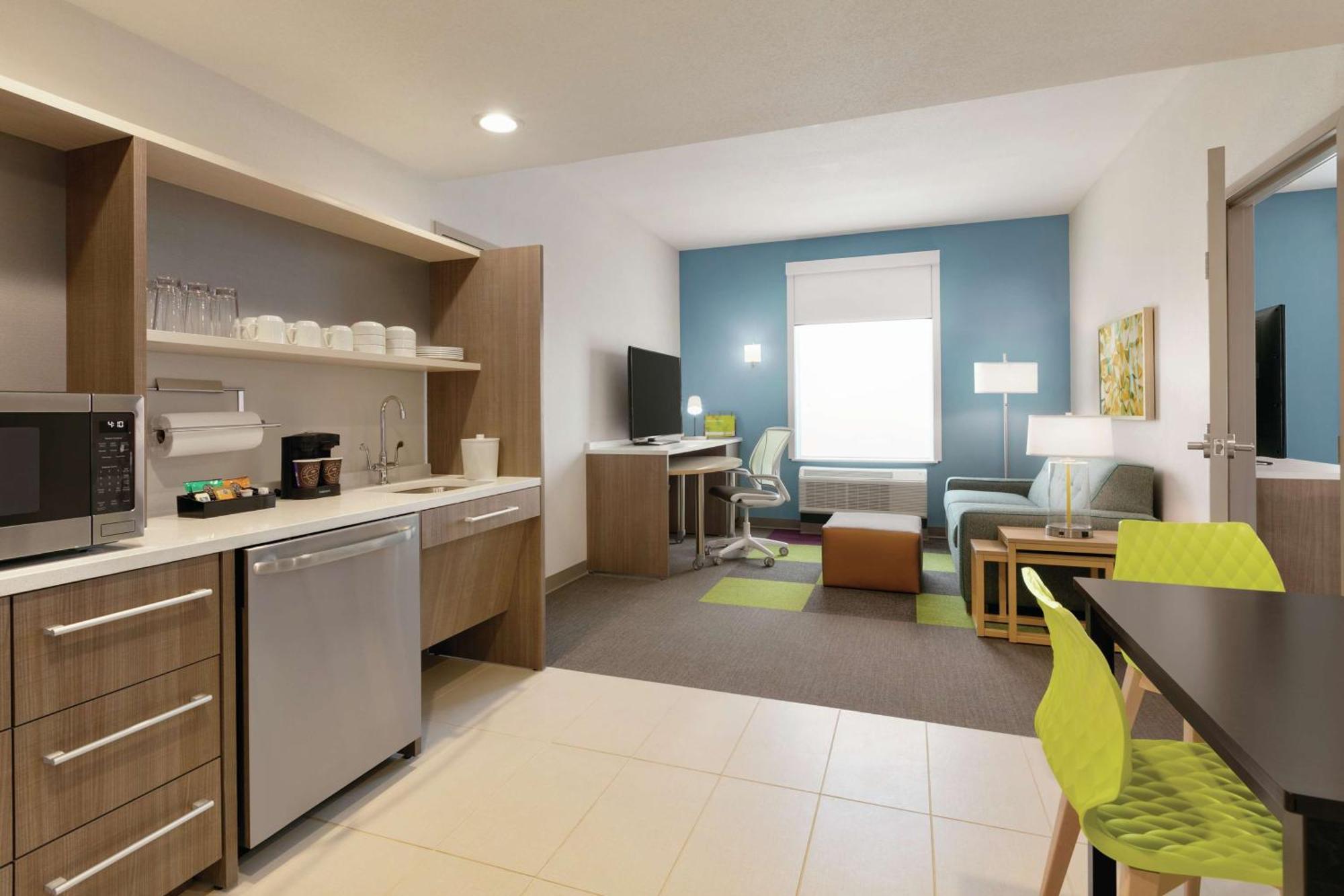 Home2 Suites By Hilton Williamsville Buffalo Airport Extérieur photo