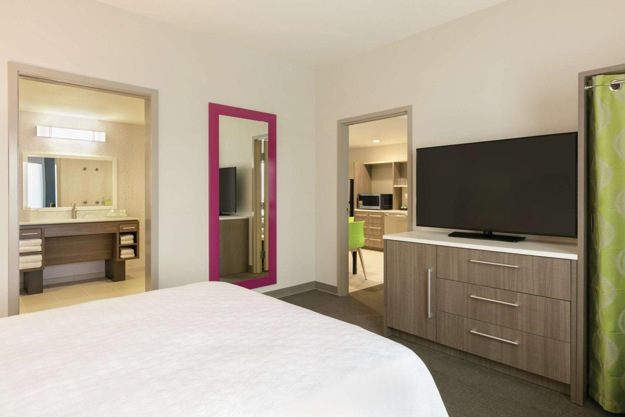 Home2 Suites By Hilton Williamsville Buffalo Airport Extérieur photo