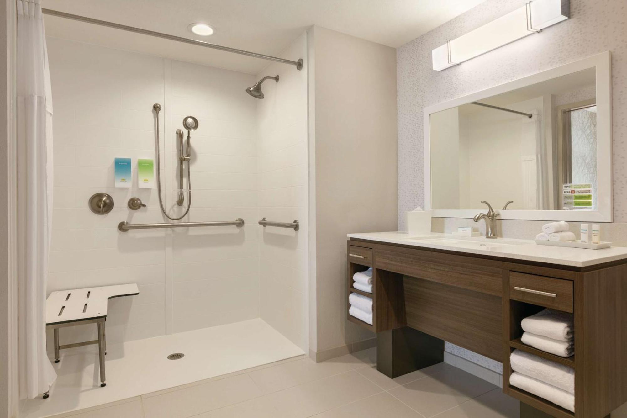 Home2 Suites By Hilton Williamsville Buffalo Airport Extérieur photo