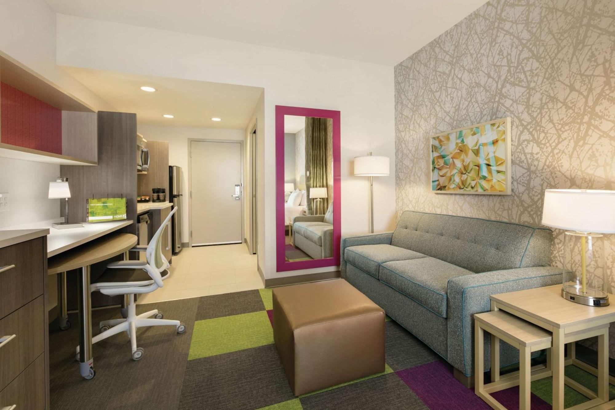 Home2 Suites By Hilton Williamsville Buffalo Airport Extérieur photo