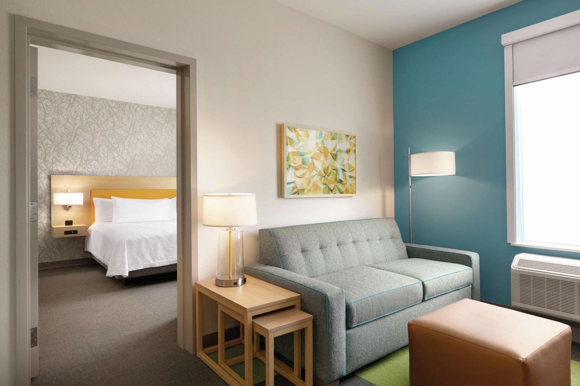 Home2 Suites By Hilton Williamsville Buffalo Airport Extérieur photo