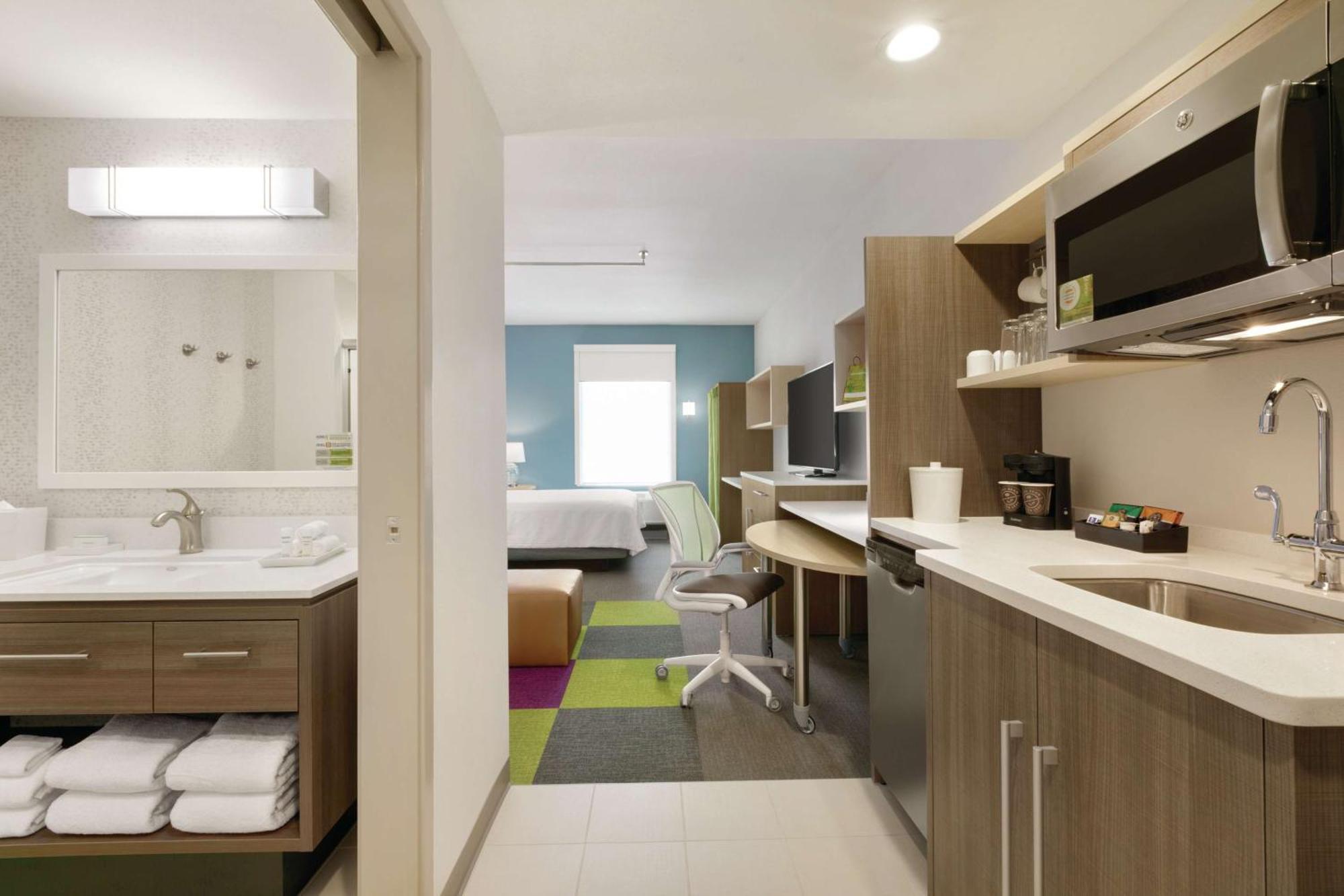 Home2 Suites By Hilton Williamsville Buffalo Airport Extérieur photo