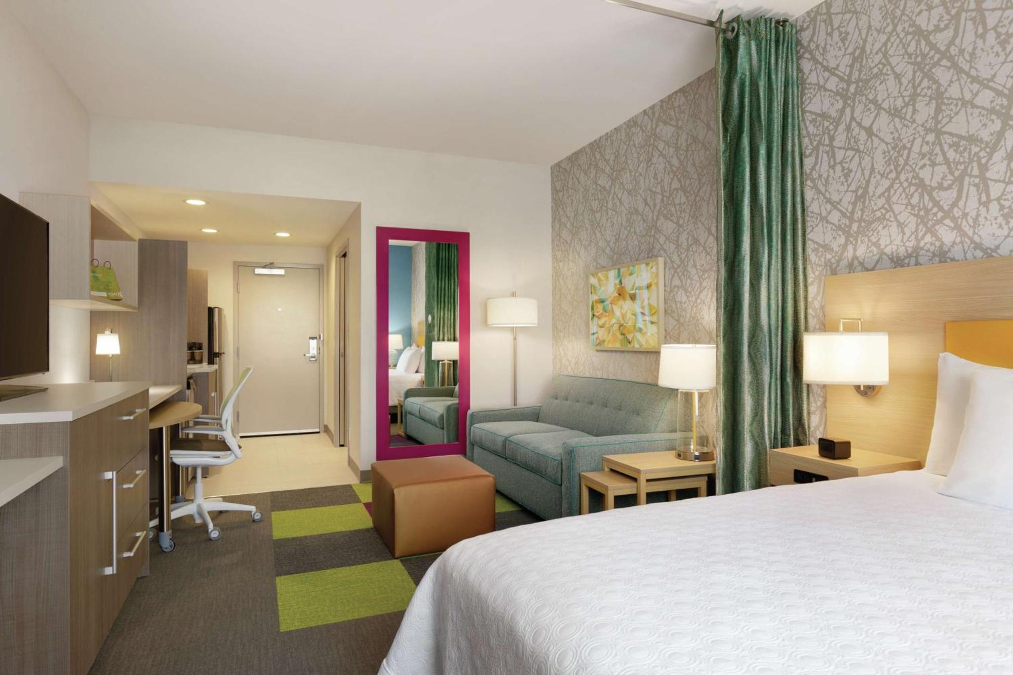 Home2 Suites By Hilton Williamsville Buffalo Airport Extérieur photo