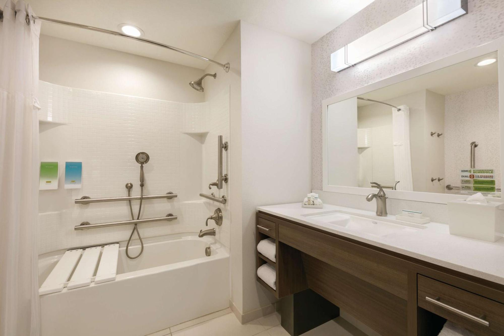 Home2 Suites By Hilton Williamsville Buffalo Airport Extérieur photo