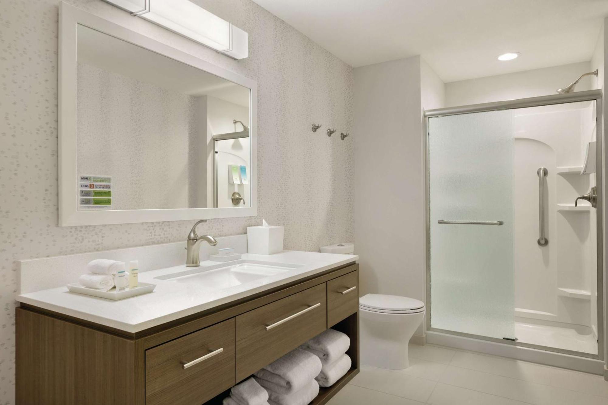 Home2 Suites By Hilton Williamsville Buffalo Airport Extérieur photo