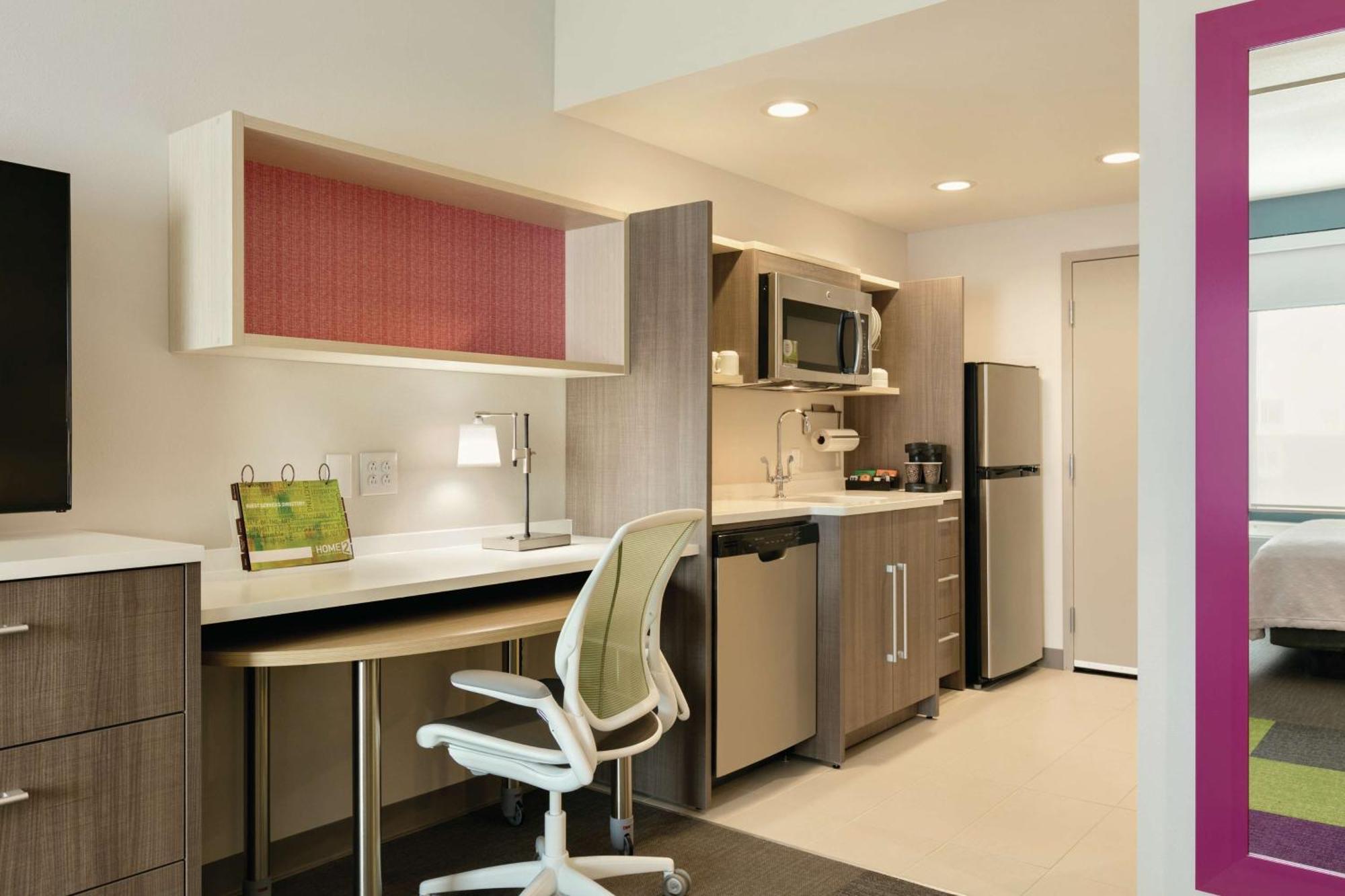 Home2 Suites By Hilton Williamsville Buffalo Airport Extérieur photo