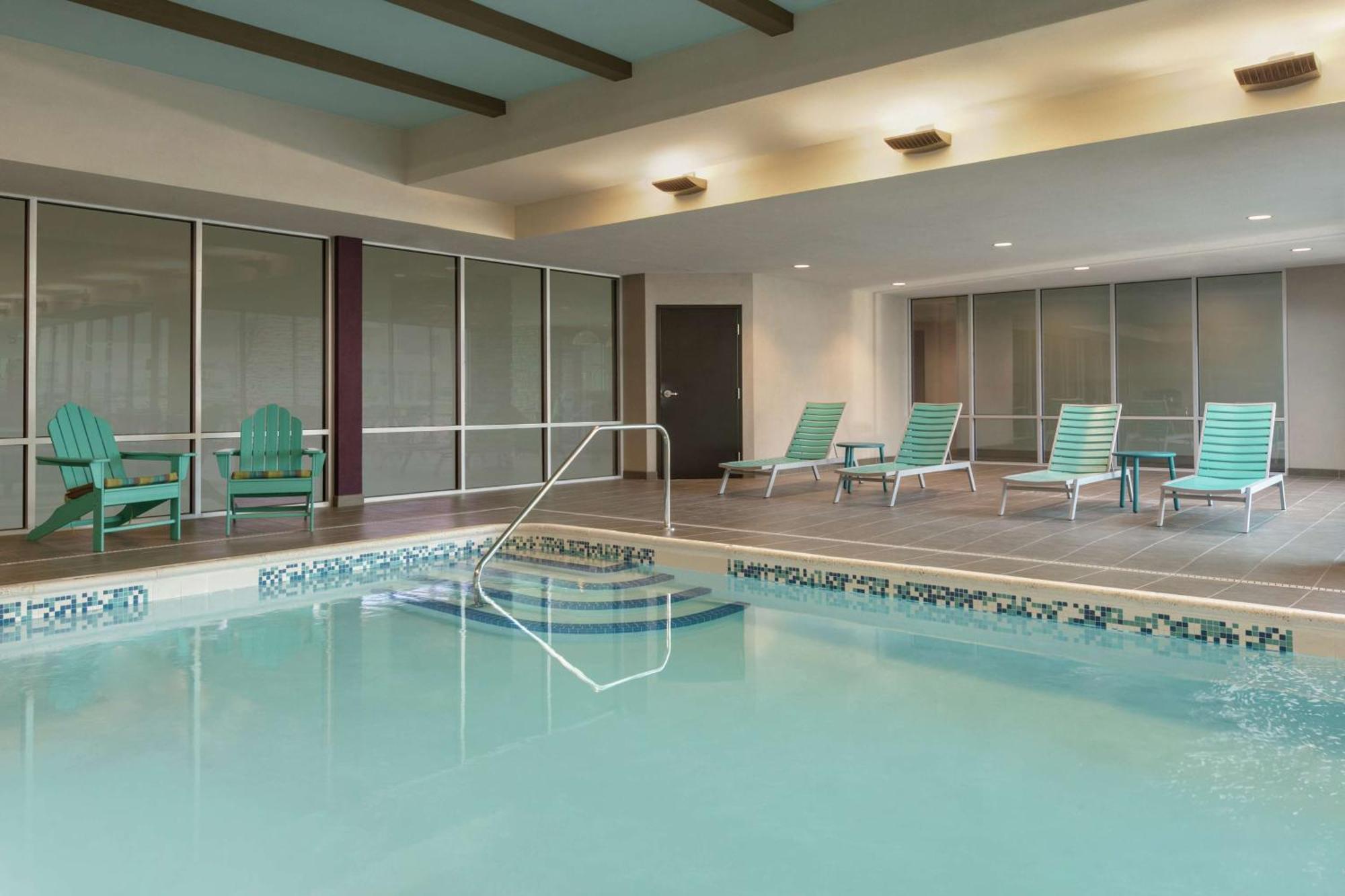 Home2 Suites By Hilton Williamsville Buffalo Airport Extérieur photo