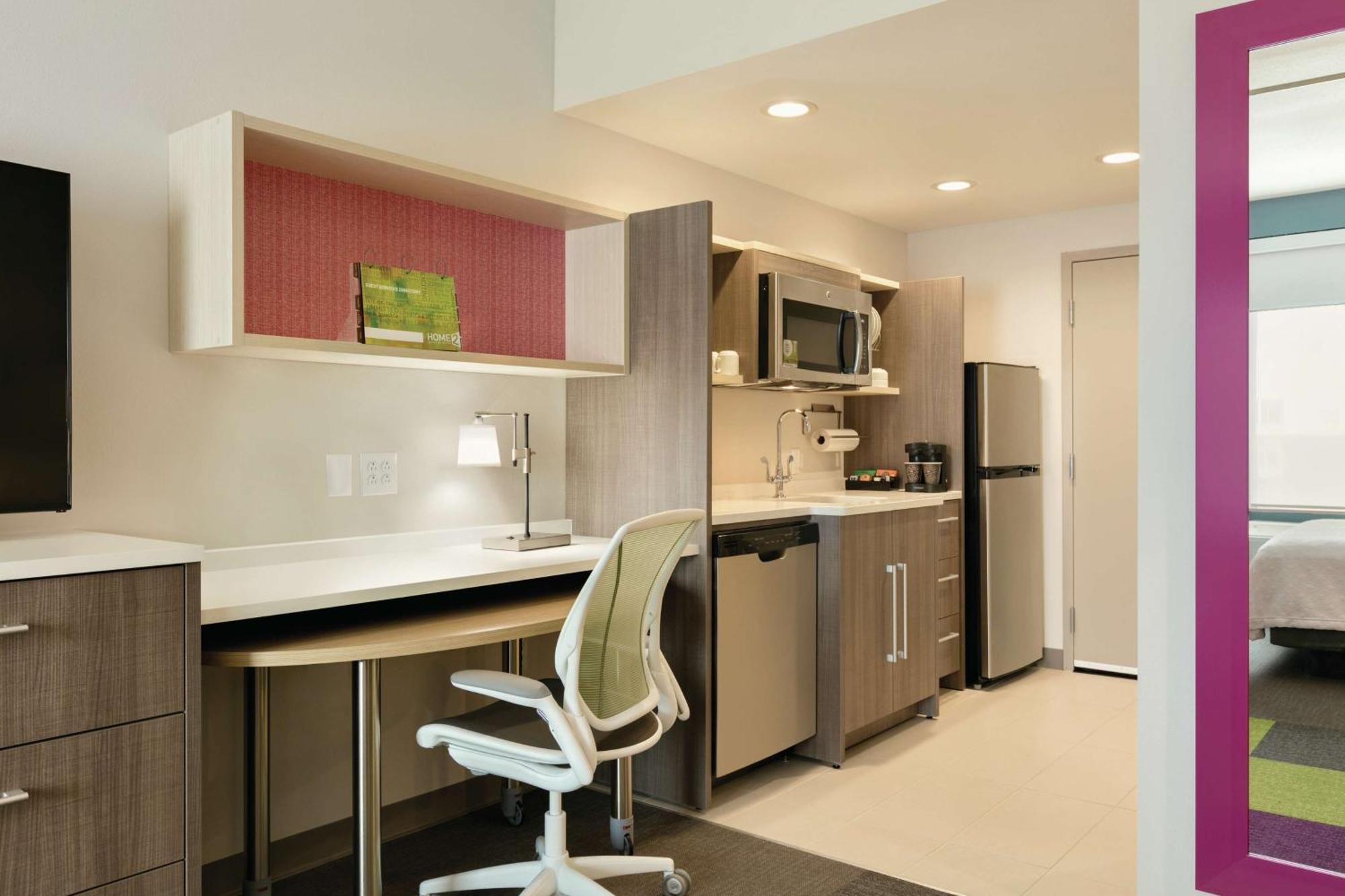 Home2 Suites By Hilton Williamsville Buffalo Airport Extérieur photo