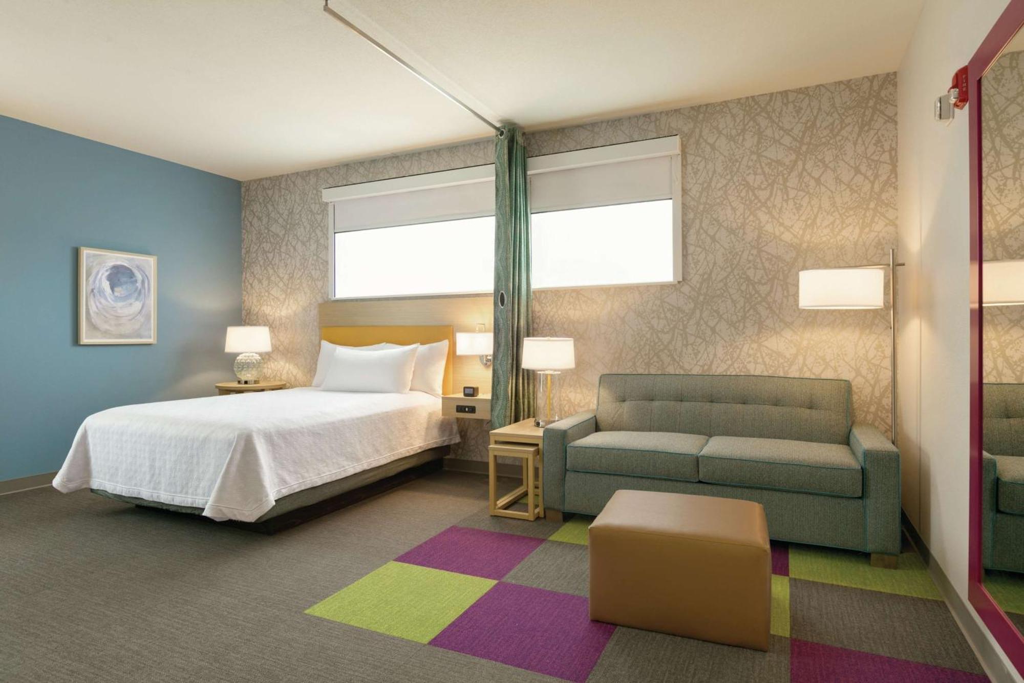Home2 Suites By Hilton Williamsville Buffalo Airport Extérieur photo