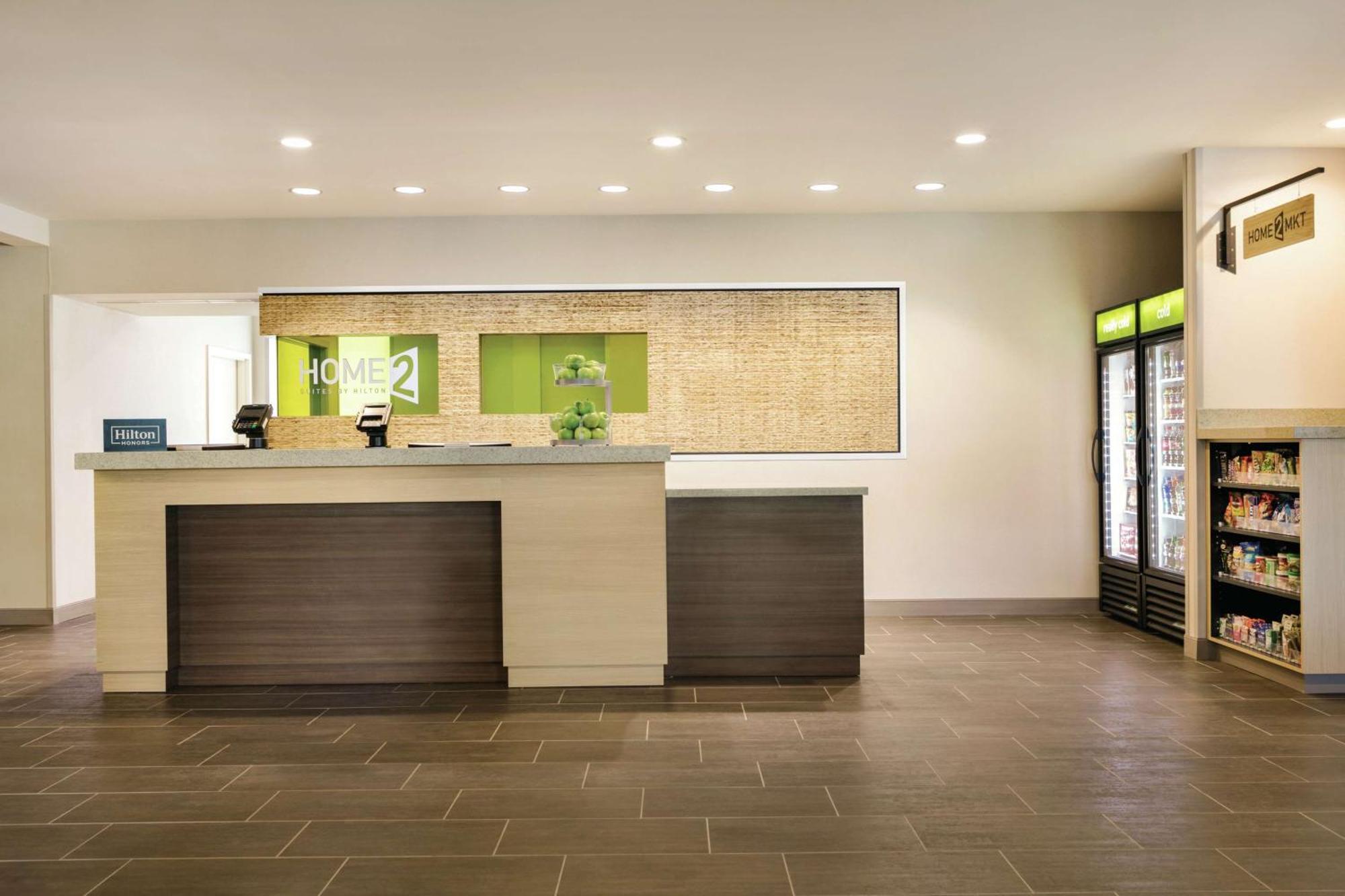 Home2 Suites By Hilton Williamsville Buffalo Airport Extérieur photo