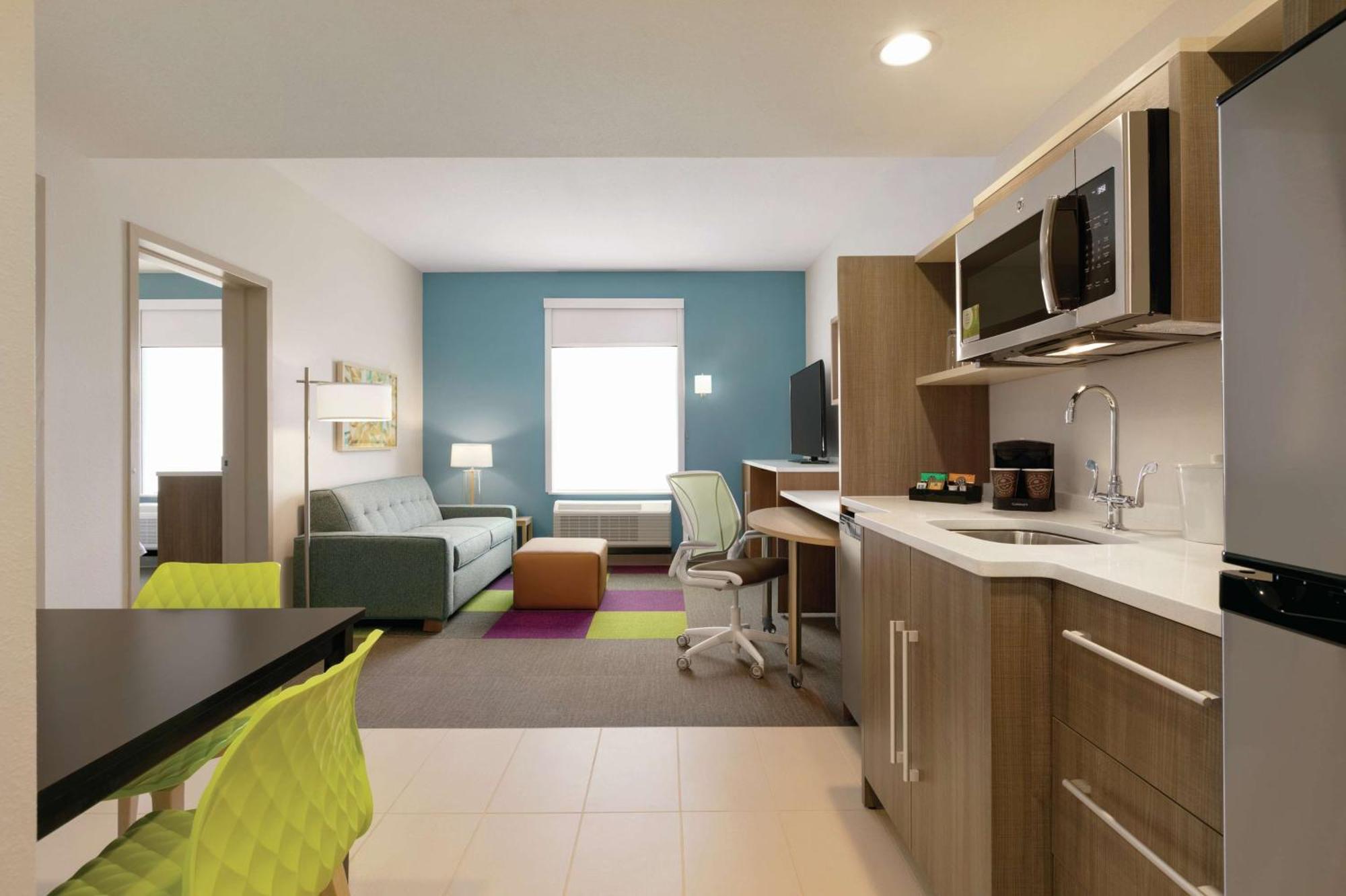 Home2 Suites By Hilton Williamsville Buffalo Airport Extérieur photo