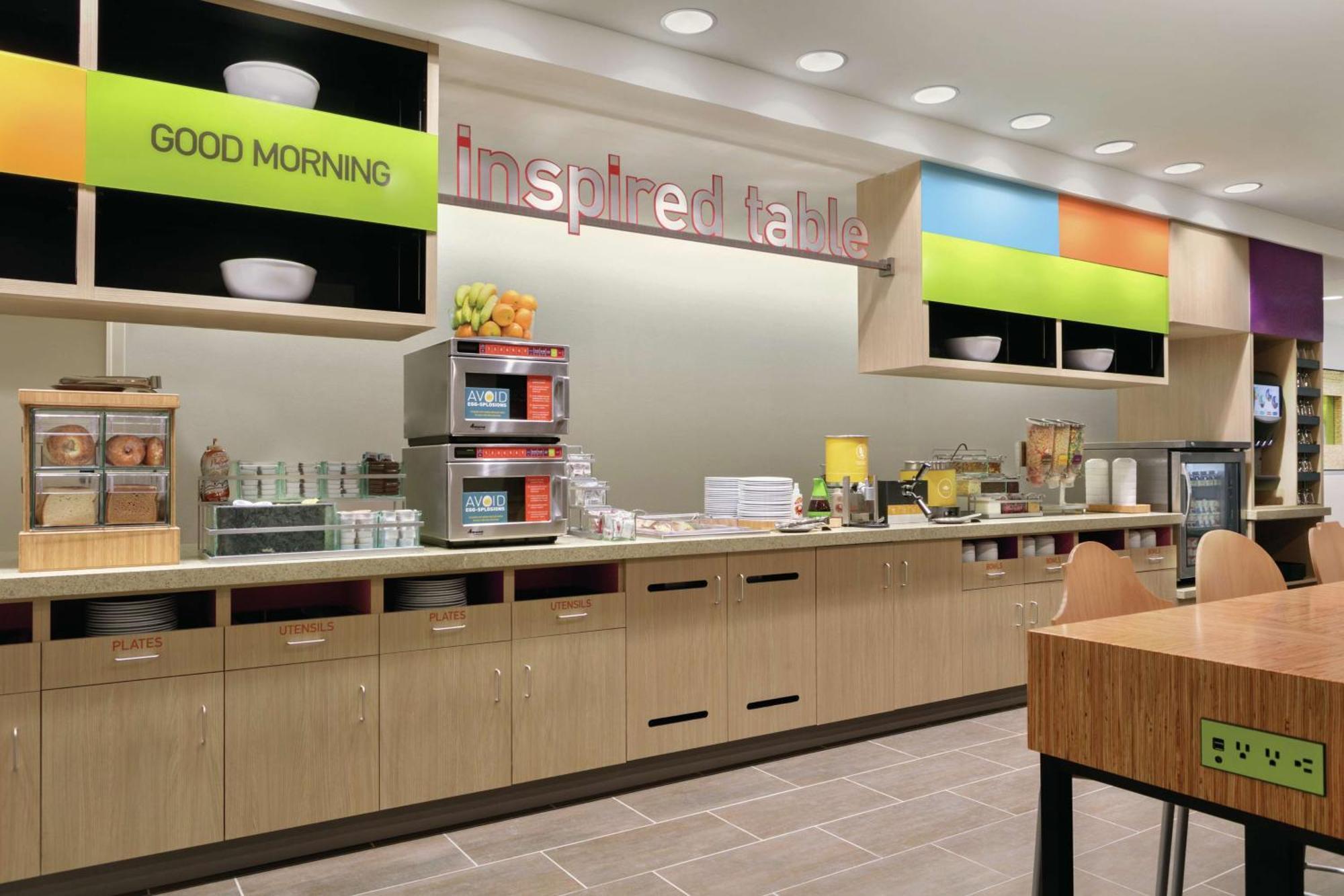 Home2 Suites By Hilton Williamsville Buffalo Airport Extérieur photo
