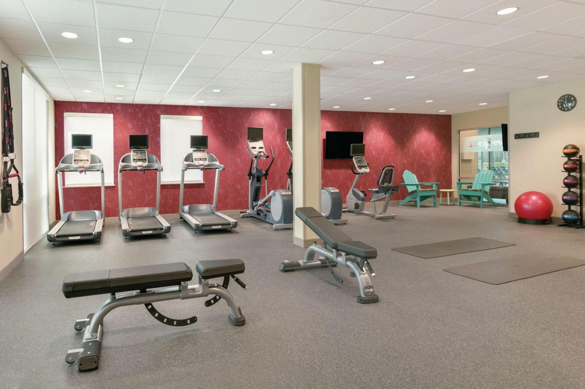 Home2 Suites By Hilton Williamsville Buffalo Airport Extérieur photo