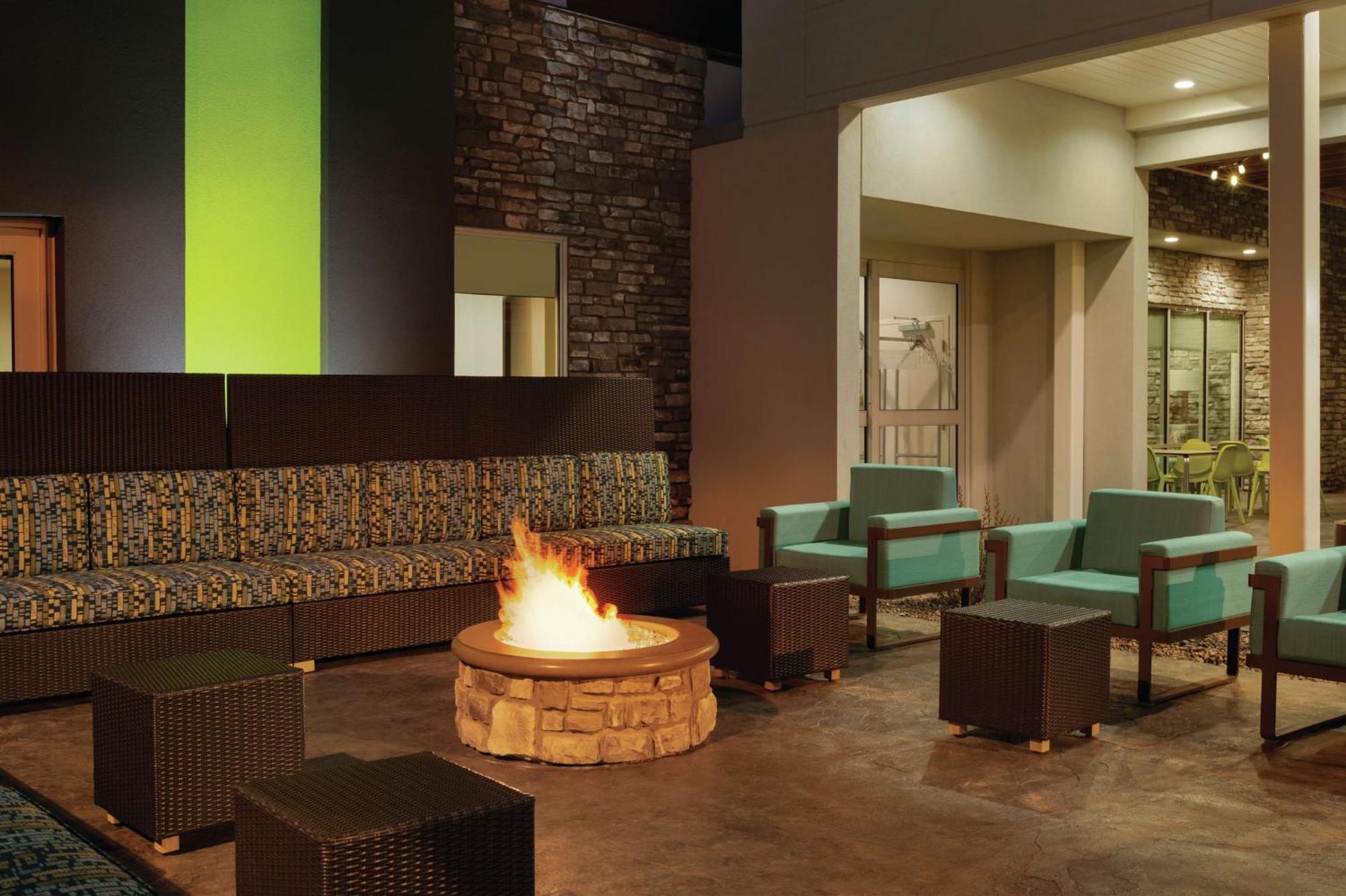 Home2 Suites By Hilton Williamsville Buffalo Airport Extérieur photo