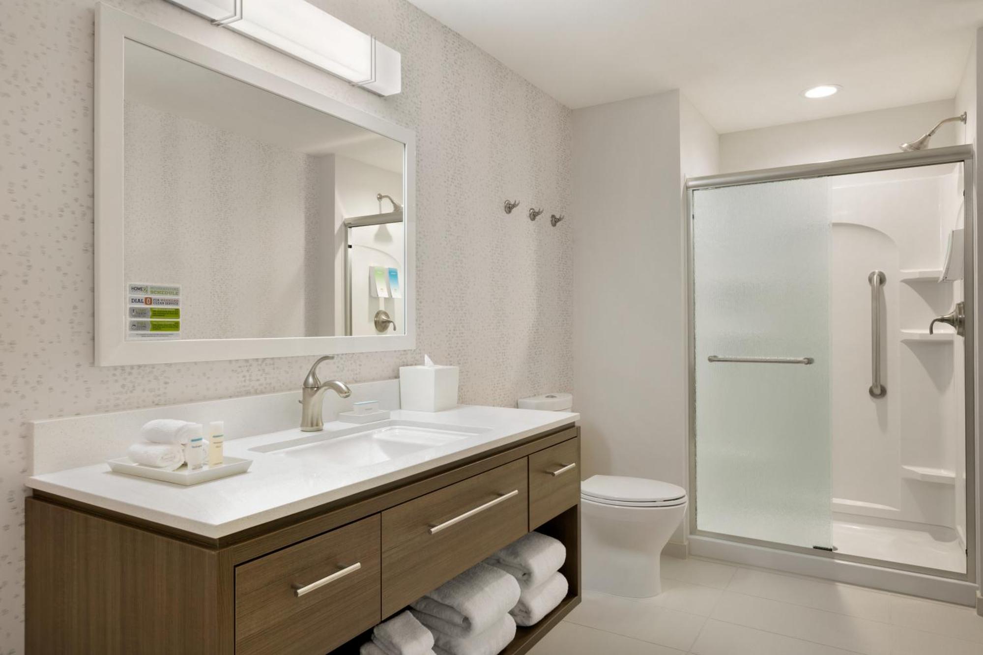 Home2 Suites By Hilton Williamsville Buffalo Airport Extérieur photo