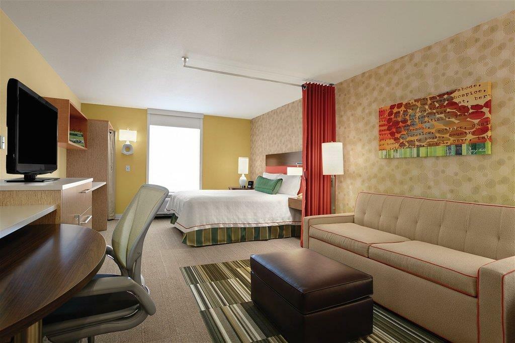 Home2 Suites By Hilton Williamsville Buffalo Airport Extérieur photo